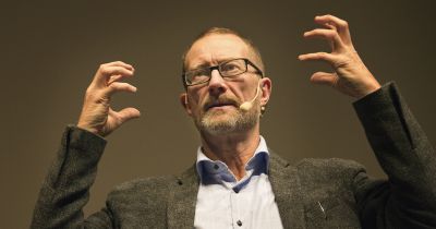 Clas Malmström