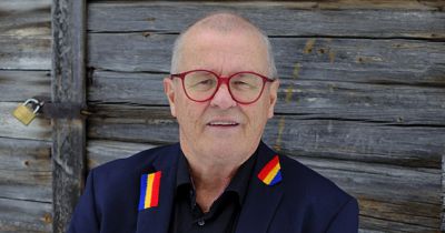 Dan Eriksson