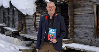 Dan Eriksson
