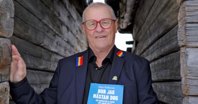 Dan Eriksson
