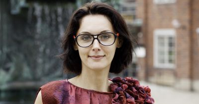 Danica Kragic Jensfelt