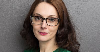 Danica Kragic Jensfelt