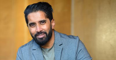 Daniel Sanjay