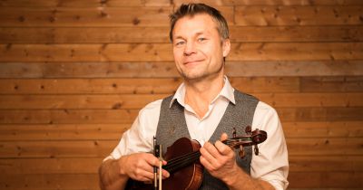 Daniel Wikslund