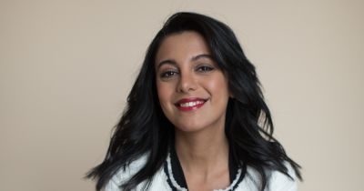 Dona Hariri