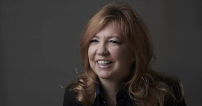 Dr. Philippa Malmgren