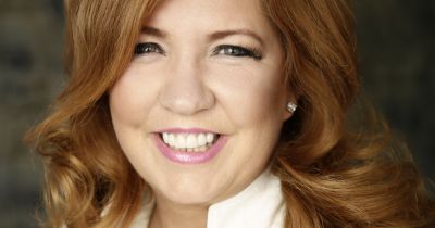 Dr. Philippa Malmgren