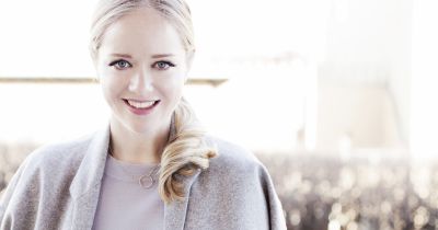 Ebba Kleberg von Sydow