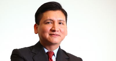 Edgar Perez