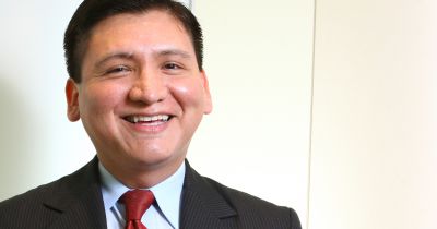 Edgar Perez