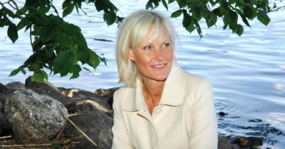 Elisabet Lindgren