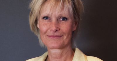 Elisabet Lindgren