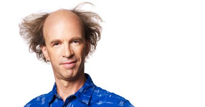 Eric Löwenthal