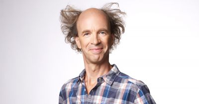 Eric Löwenthal