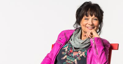 Eva Funck