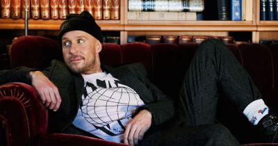 Fredrik Apollo Asplund