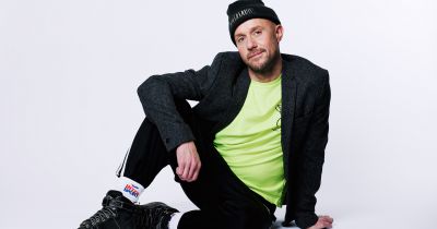 Fredrik Apollo Asplund