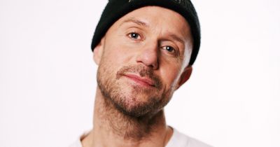 Fredrik Apollo Asplund