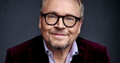 Fredrik Lindström