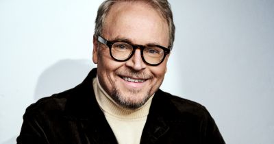 Fredrik Lindström