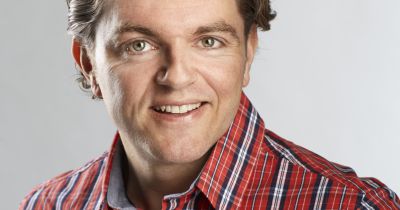 Fredrik Paulún