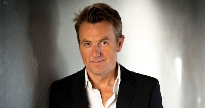 Fredrik Skavlan