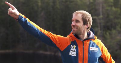 Fredrik Sträng