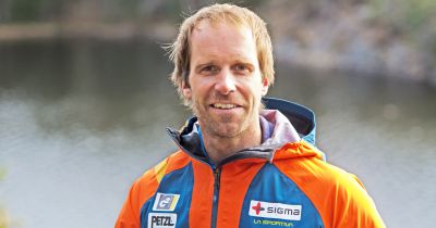 Fredrik Sträng