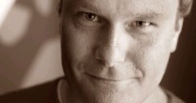 Fredrik Svensson