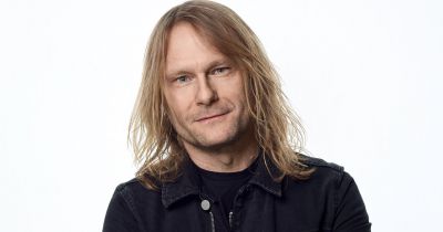 Fredrik Svensson