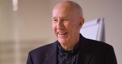 Geoff Burch