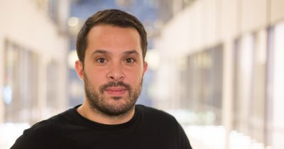 Georgios Karpathakis Jaenson