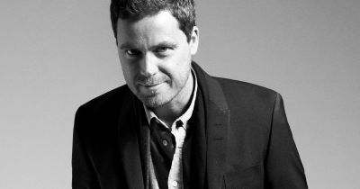 Greg Poehler