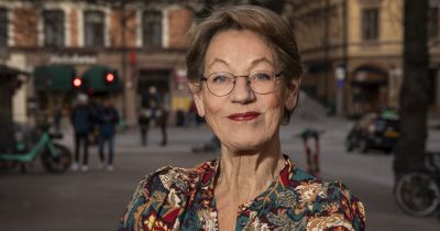 Gudrun Schyman