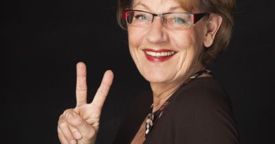Gudrun Schyman