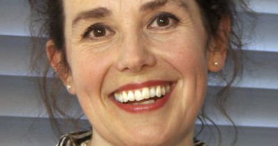 Gunilla Almström Persson