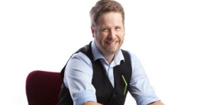 Håkan Svensson