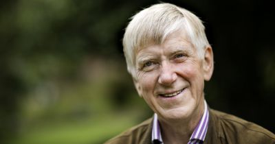 Hans Abrahamsson