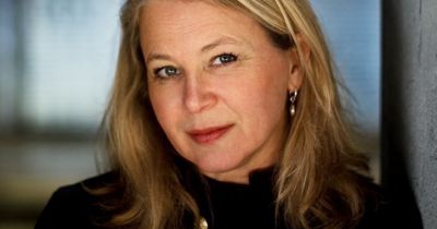 Helena von Zweigbergk