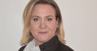 Hellen Wohlin Lidgard