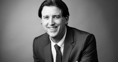 Henrik Bromée
