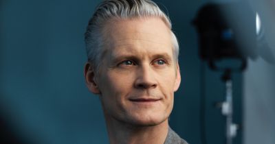 Henrik Fexeus