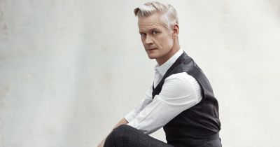 Henrik Fexeus