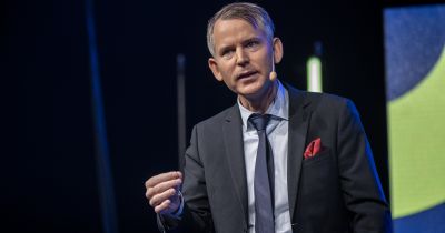 Henrik Larsson-Broman