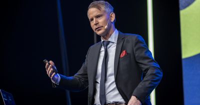 Henrik Larsson-Broman