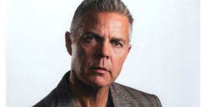 Henrik Uggla