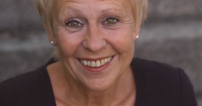 Inger Hansson