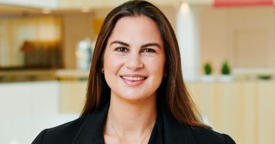 Jacqueline Dangoor Engdahl