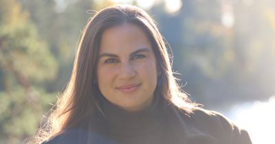 Jacqueline Dangoor Engdahl