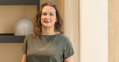 Jannice Johansson Steijner